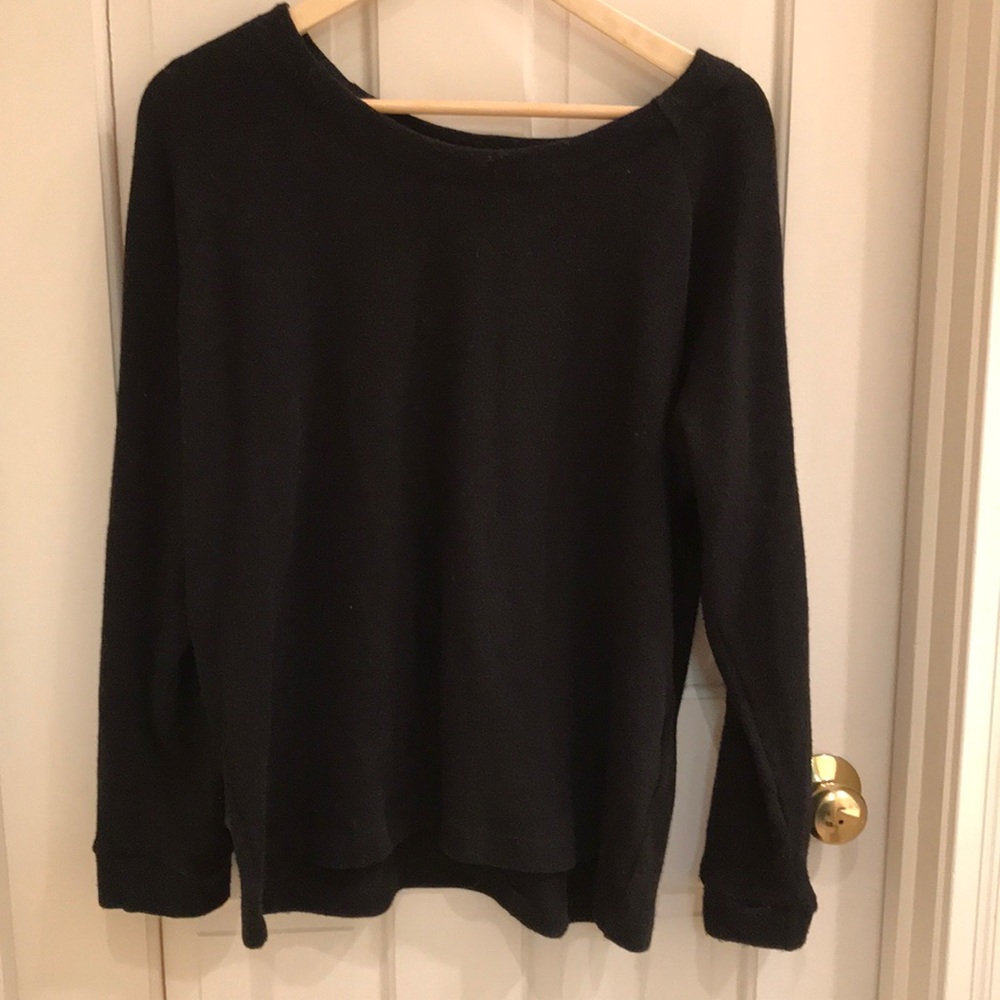 Lisette sweater